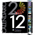 Calendario 2012 - con le foto del FotoCineClub