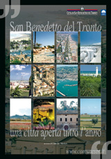 San Benedetto del Tronto una città aperta tutto l'anno | 2007
