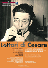 Lettori di Cesare Pavese