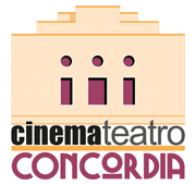 CinemaTeatro Concordia | logo