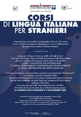 Corsi di lingua italiana per stranieri 08