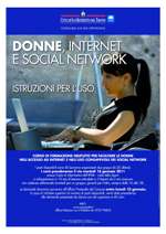 Donne, internet e social network - dicembre 2010