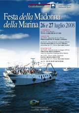 Festa della Madonna della Marina 2008