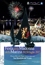 Festa della Madonna della Marina