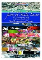 Fiera di Santa Lucia - dicembre 2009
