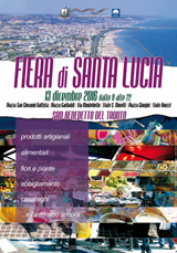 Fiera di Santa Lucia | 13 dicembre