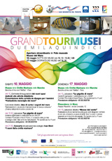 Grand Tour Musei | 16 e 17 maggio 2015