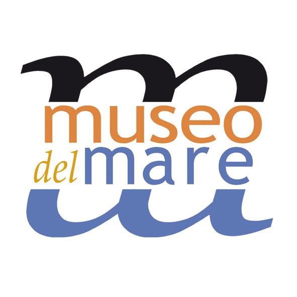 MUSEO del MARE | logo