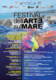 Festival dell'Arte sul Mare 2019
