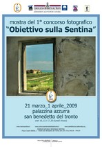 "Obiettivo sulla Sentina" - marzo 2009