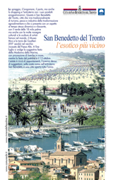 San Benedetto del Tronto, l'esotico più vicino - pagina x Guida Blu
