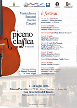Piceno Classica | festival