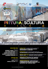 Pittura & Scultura viva | 20esima edizione