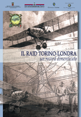 Il raid Torino-Londra | Un record dimenticato