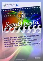ScenAperta estate 2013