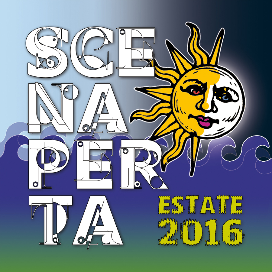 SCENAPERTA estate 2016
