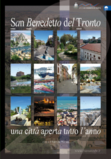 San Benedetto del Tronto, una città aperta tutto l'anno / cartella 12 immagini