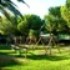 S'inaugura il "Parco Paola" in via Colleoni