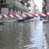 Come percepiscono i cittadini il rischio alluvione?