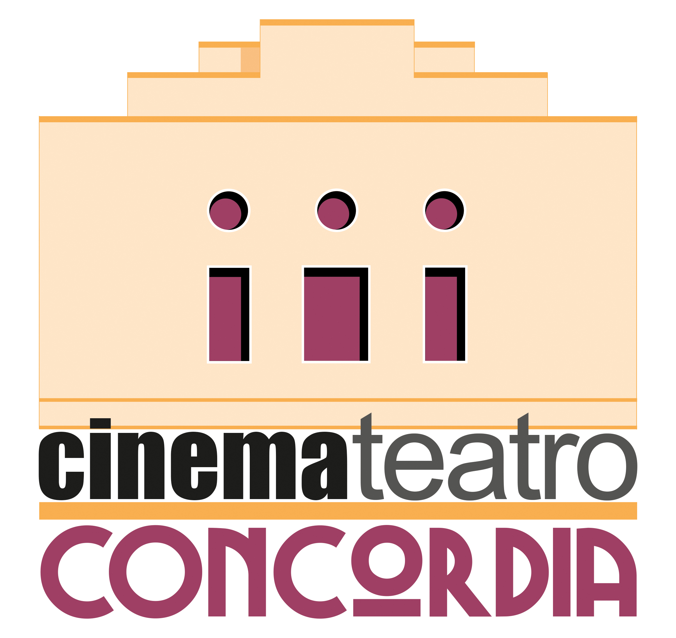 Stagione di cinema al Concordia, si parte con “L’uomo del labirinto”
