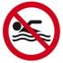 Inquinanti dai torrenti, divieto di balneazione alle foci di Albula e Fornaci