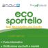 Raccolta dei rifiuti, apre in Comune l'EcoSportello