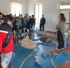Turismo scolastico, 50 studenti romani al Museo del Mare