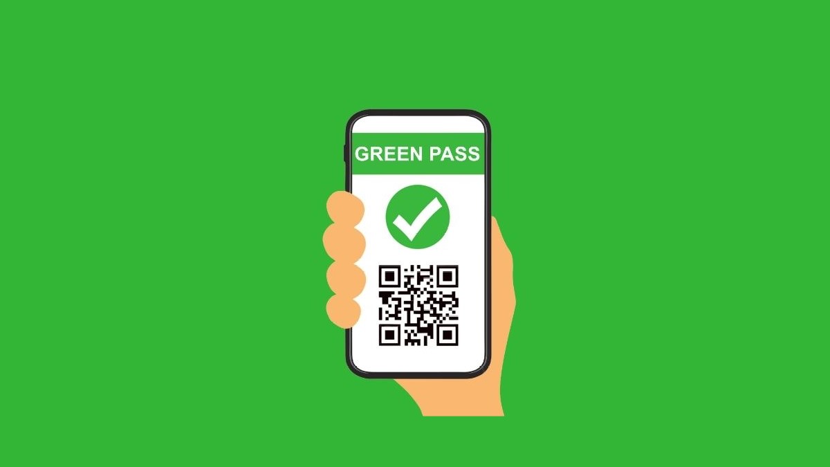 Dal 1° febbraio si entra in Comune solo con il “green pass”