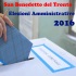 Elezioni Amministrative 2016