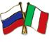 Italia - Russia, protocollo d'intesa per il rilancio del nostro turismo
