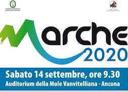 Iniziativa regionale "Marche 2020"