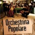 L'Orchestrina Popolare per il 25 aprile a San Benedetto