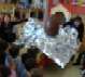 Festa di Pasqua presso la scuola dell'infanzia "A.Marchegiani"