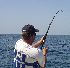 La nazionale italiana di pesca sportiva campione d'Europa
