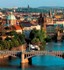A Praga spopola il turismo piceno