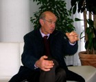 Il prof. Fulvio Esposito