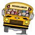 Scuolabus per l'anno 2016/2017, via alle domande
