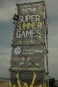 Super Summer Games a Lido di Fermo