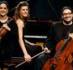 Il Trio Bettinelli al Concordia per uno dei concerti più attesi della stagione