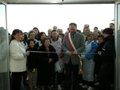 Il sindaco Gaspari ha inaugurato il rinnovato mercatino ittico del porto. Festa dell'Immacolata: rinnovato il voto della città di San Benedetto