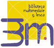 Logo della biblioteca