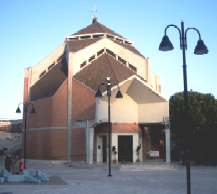 La Chiesa di San Filippo Neri