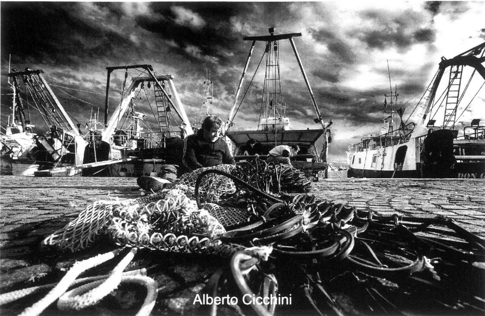 Foto di Alberto Cicchini