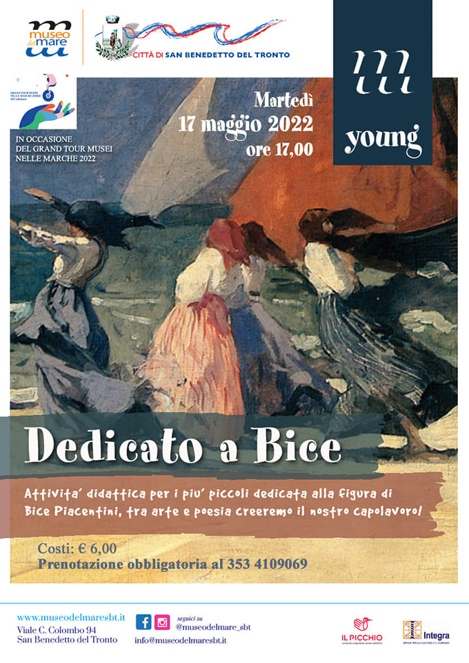 Programma "Dedicato a Bice"
