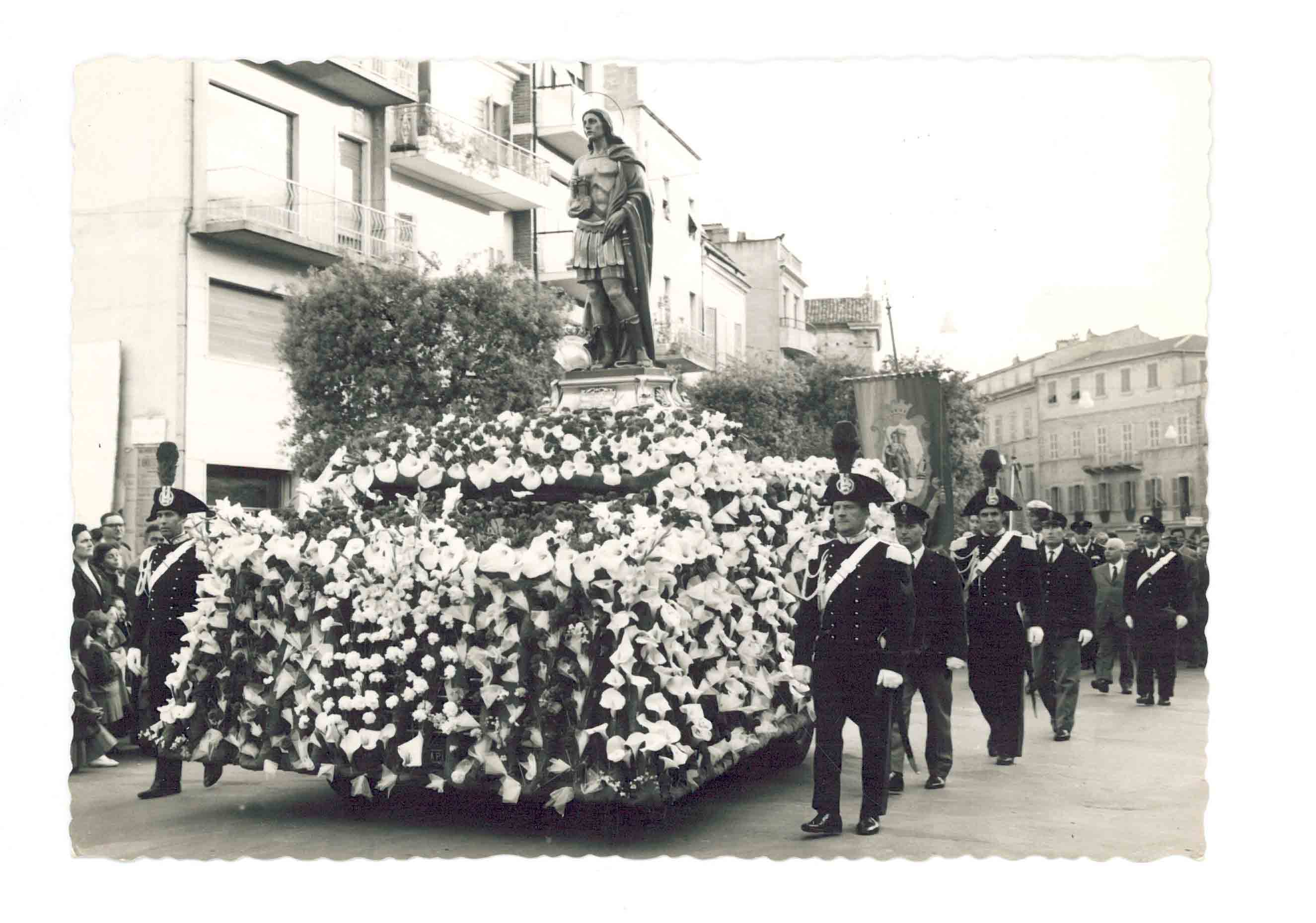 Processione