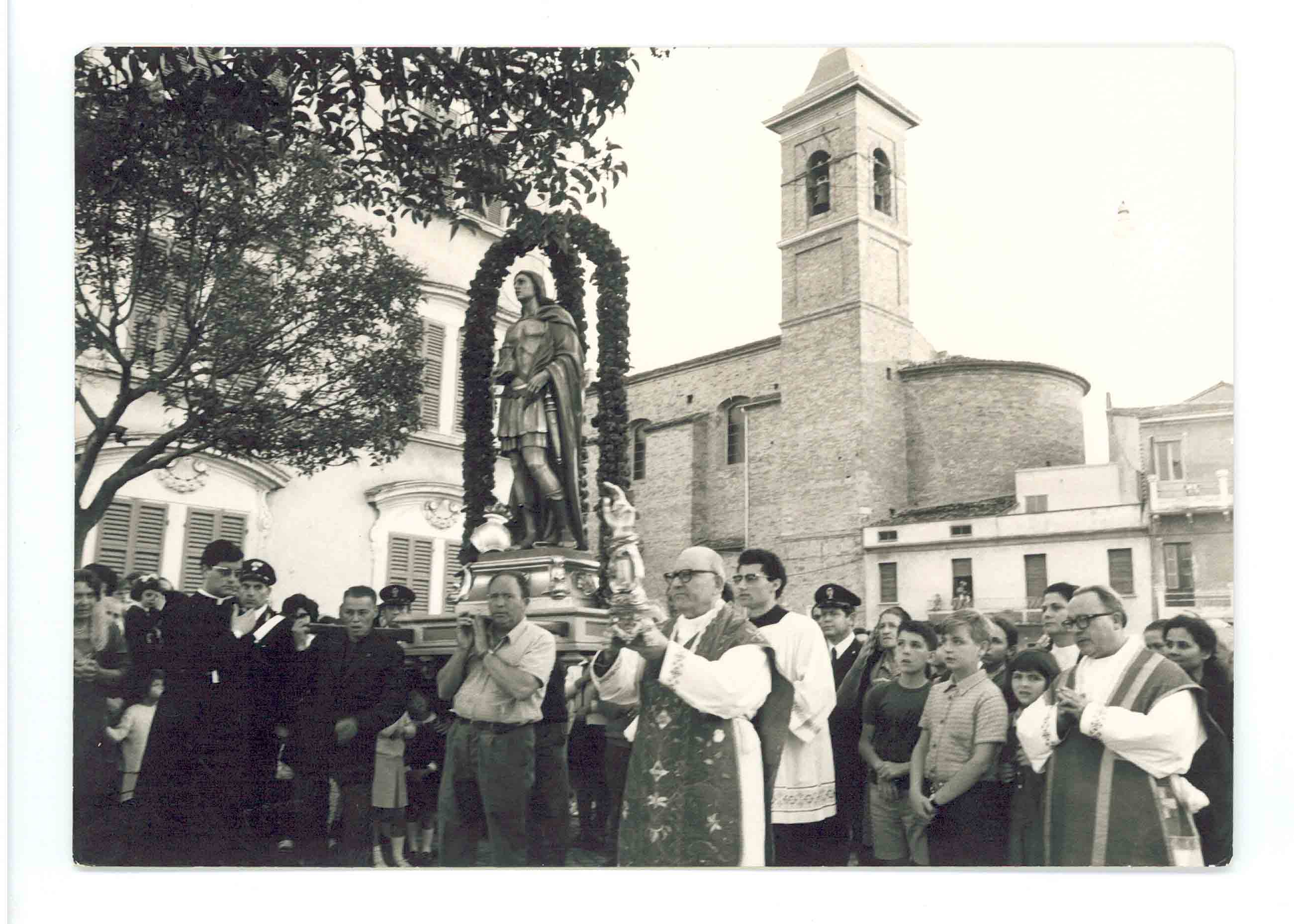 Processione