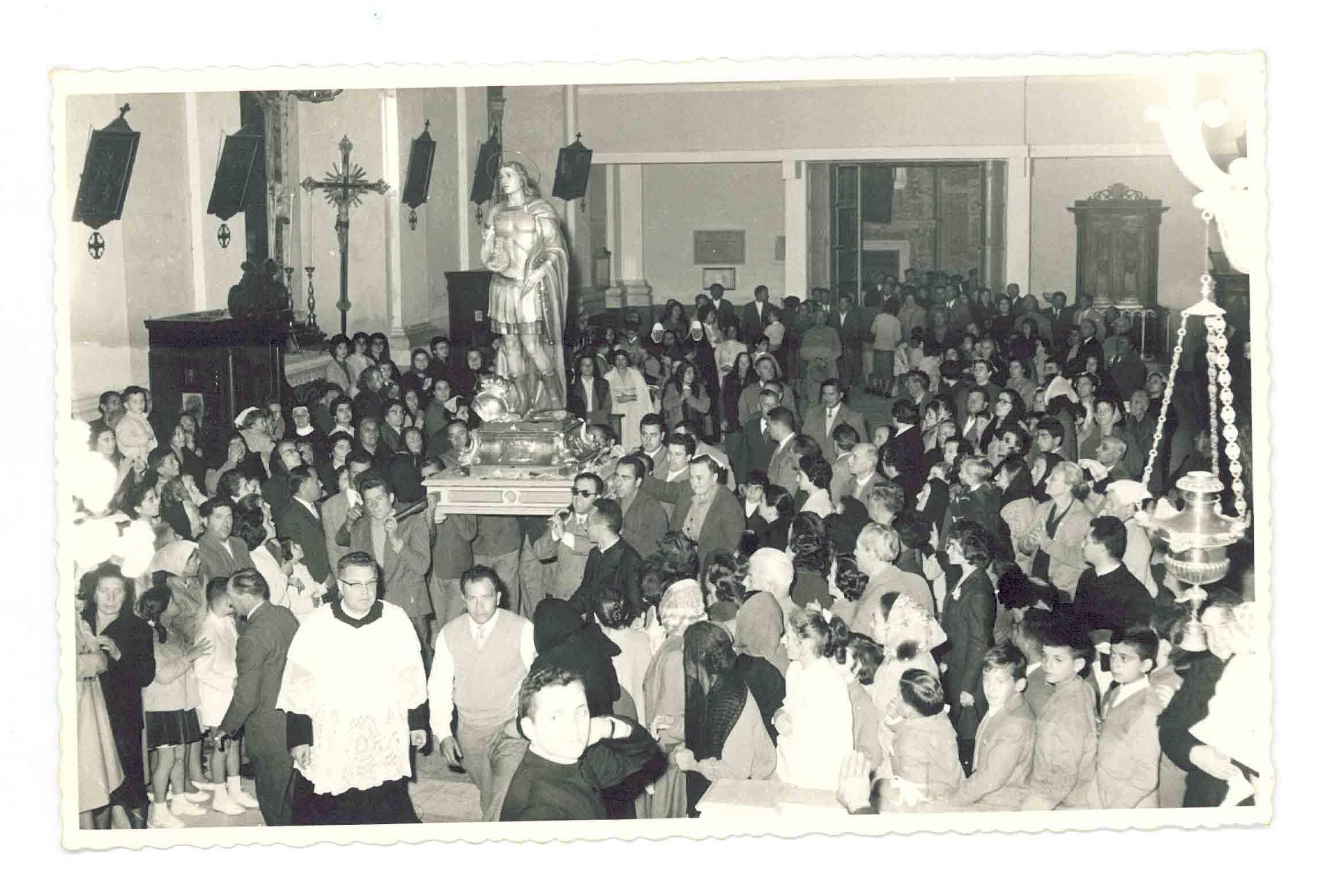 Processione