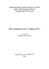 Documento in formato Adobe Acrobat