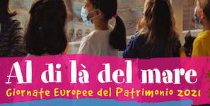 Giornate Europee del Patrimonio 2021