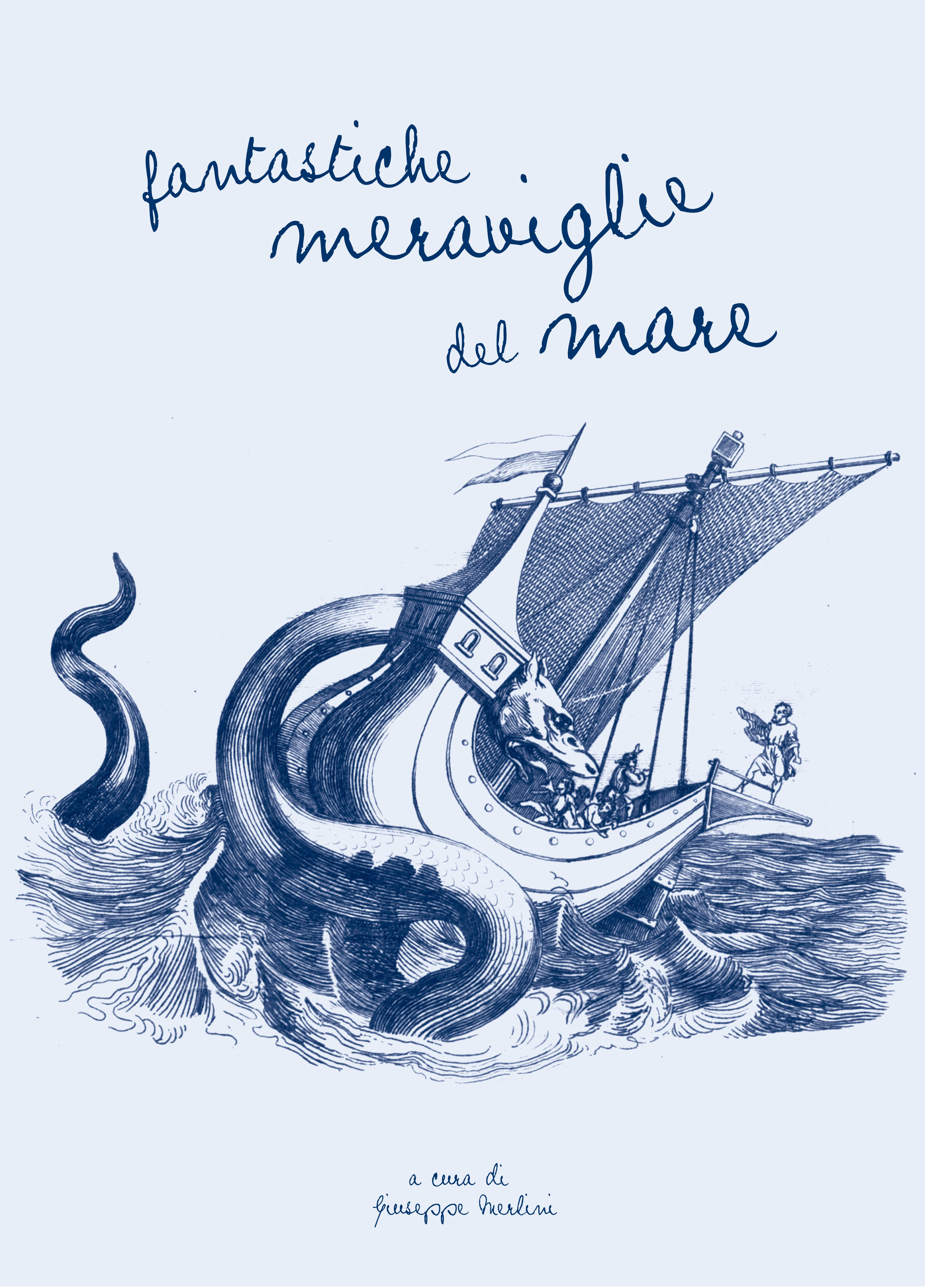 Scarica la cartella "Fantastiche meraviglie del mare"